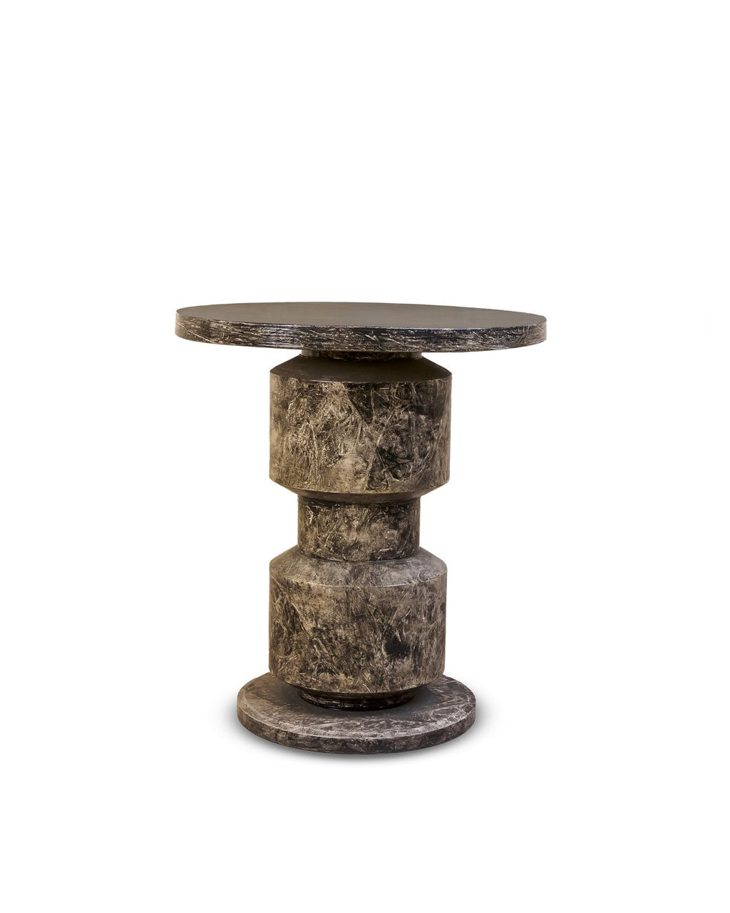 Strata Side Table