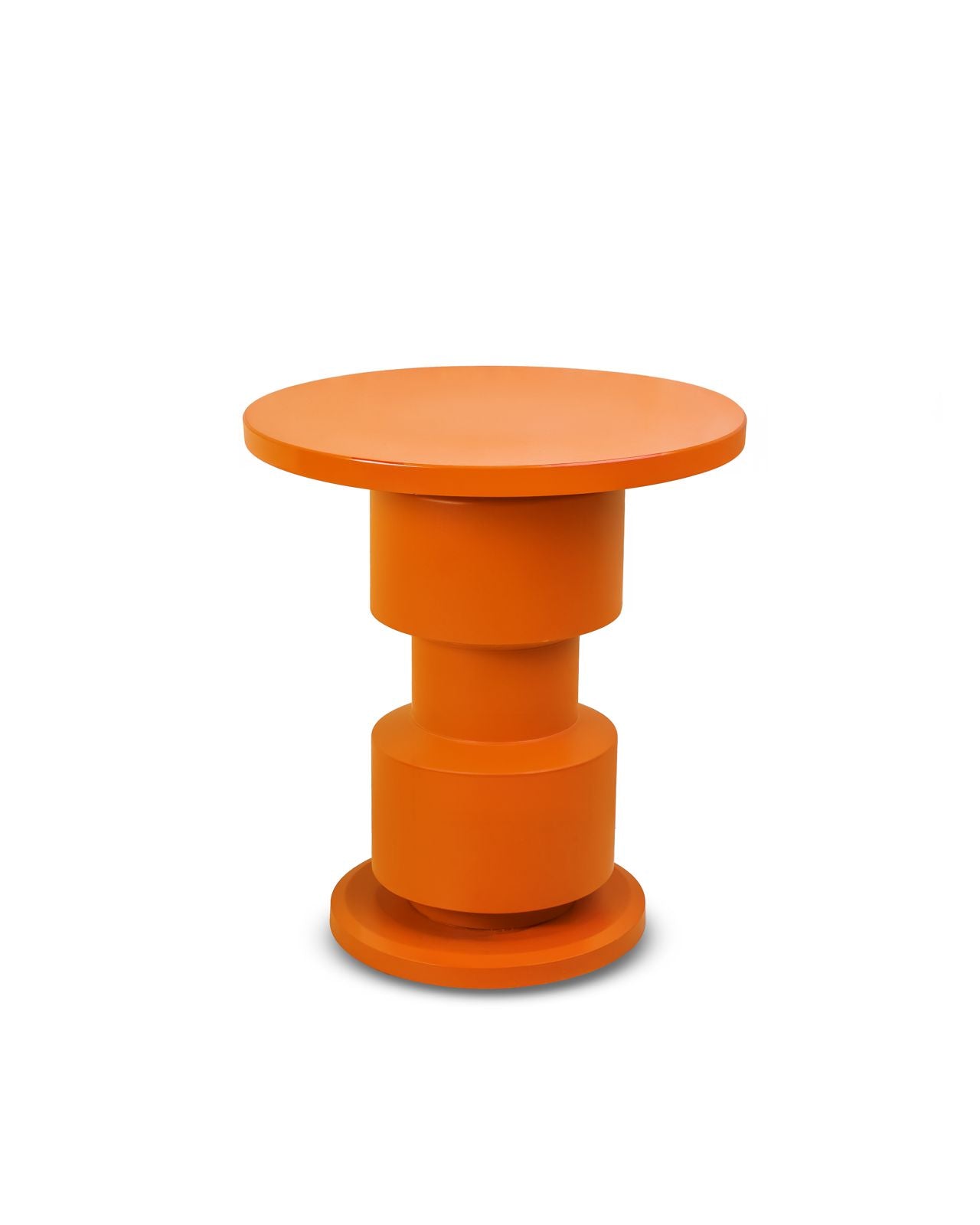 Strata Side Table
