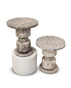 Strata Side Table