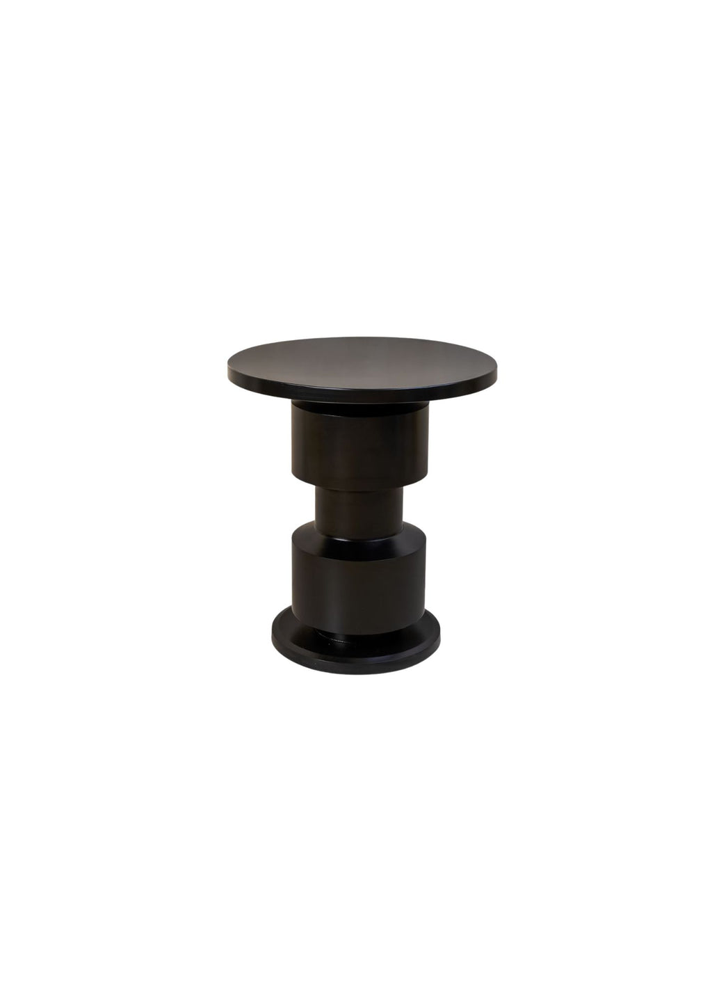 Strata Side Table