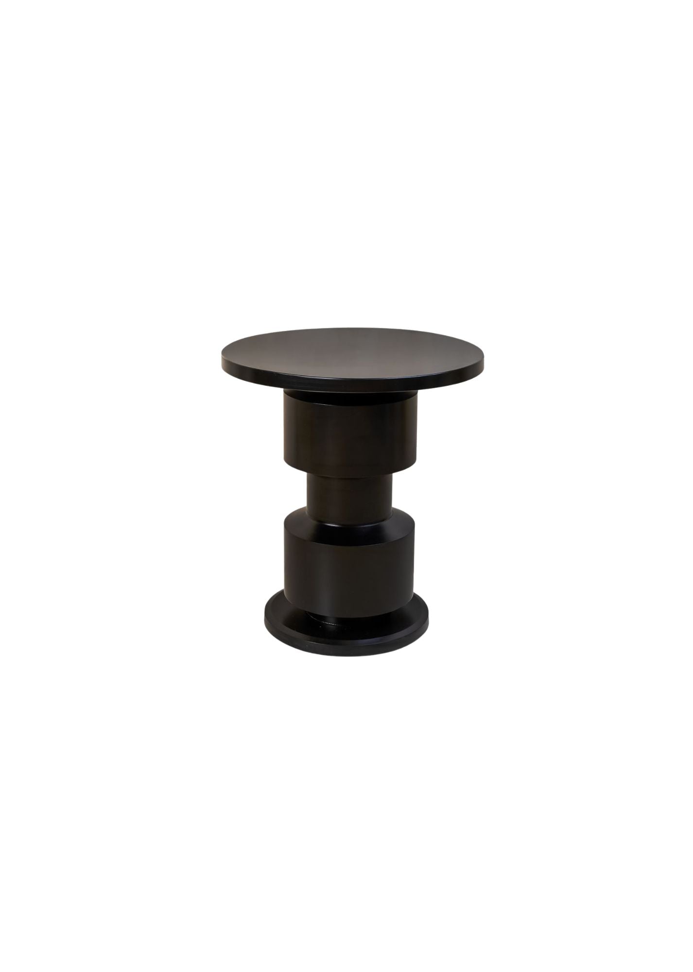 Strata Side Table