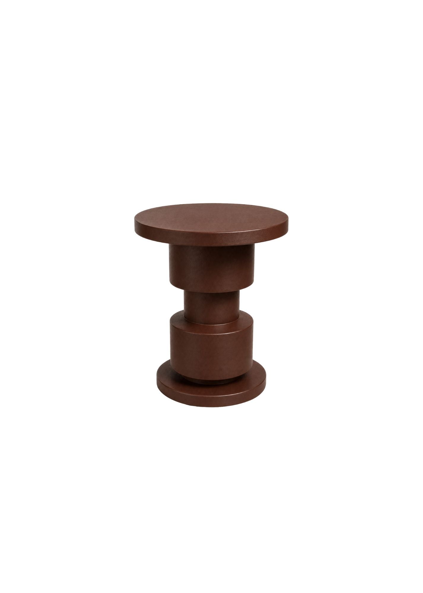 Strata Side Table
