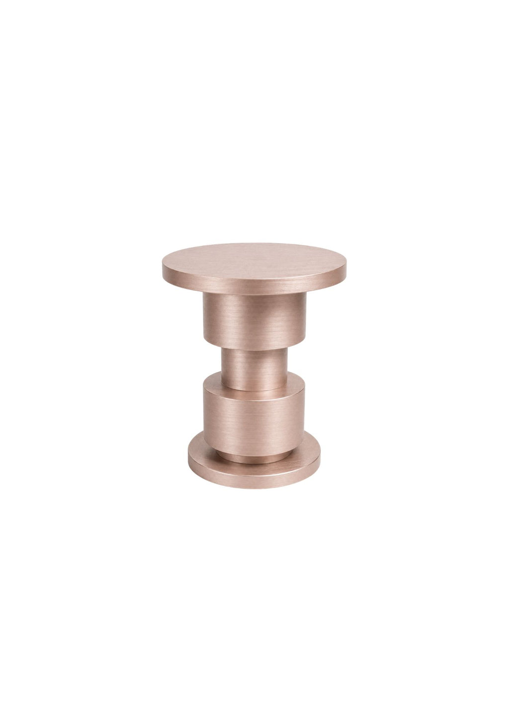 Strata Side Table