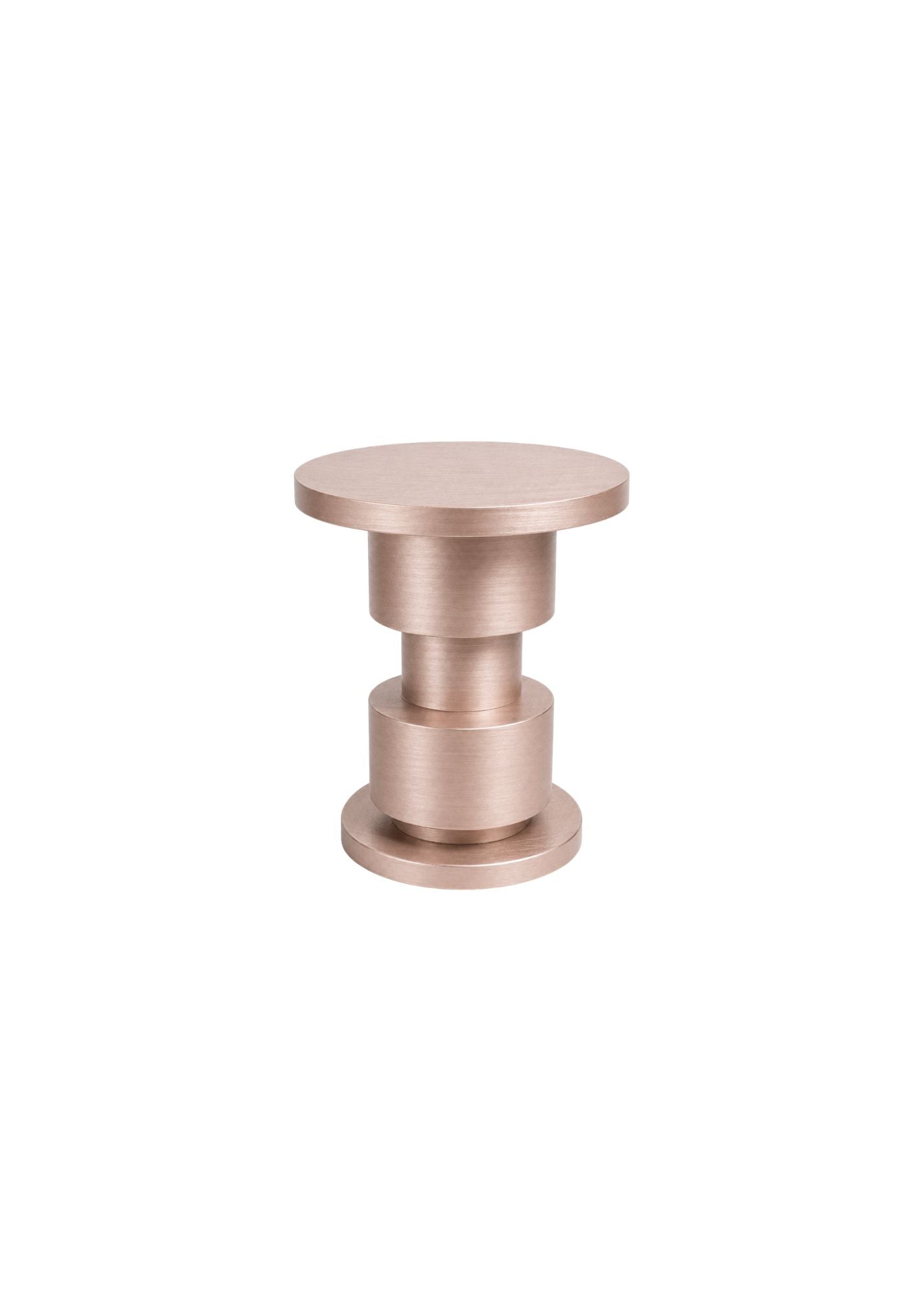 Strata Side Table