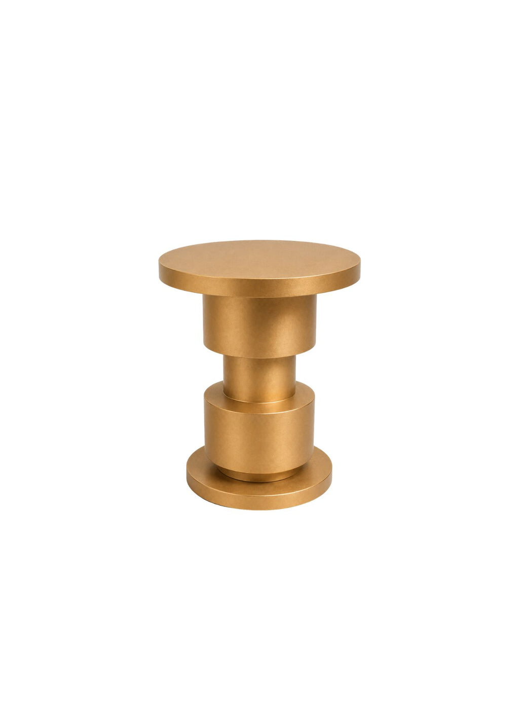 Strata Side Table