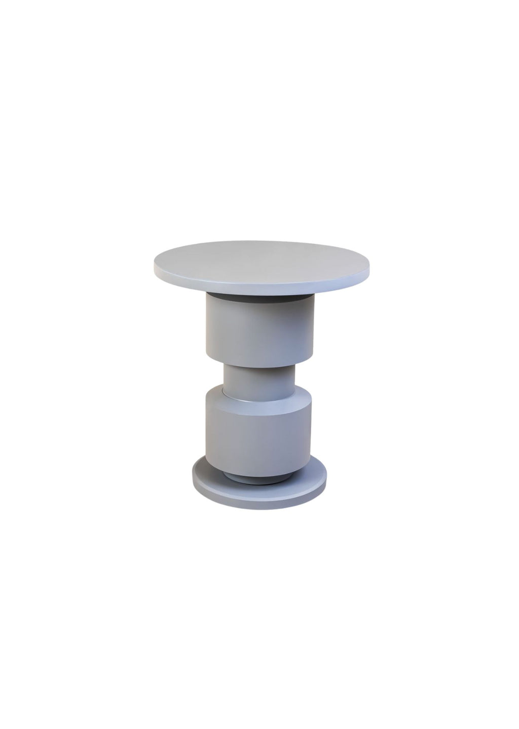 Strata Side Table