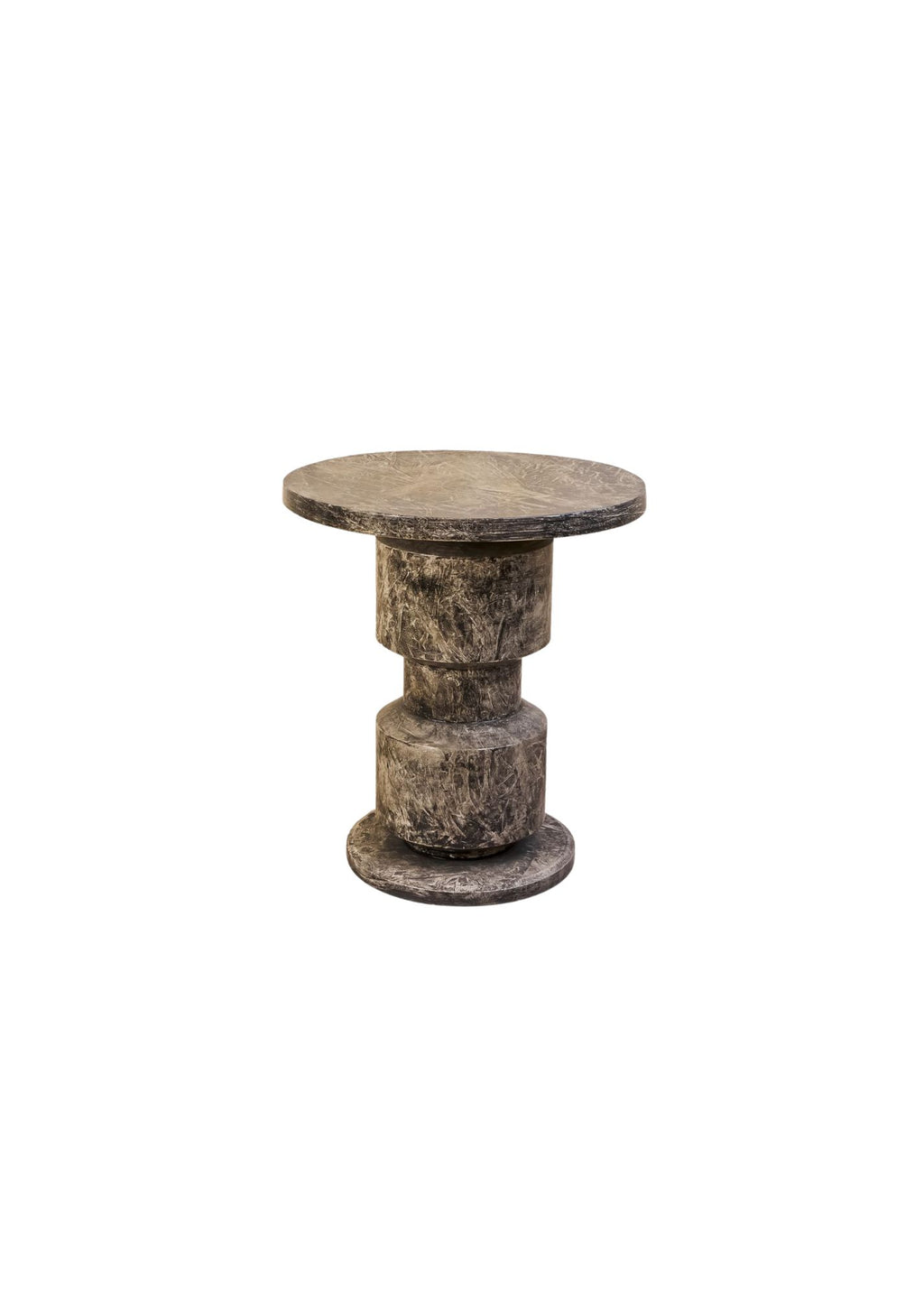 Strata Side Table