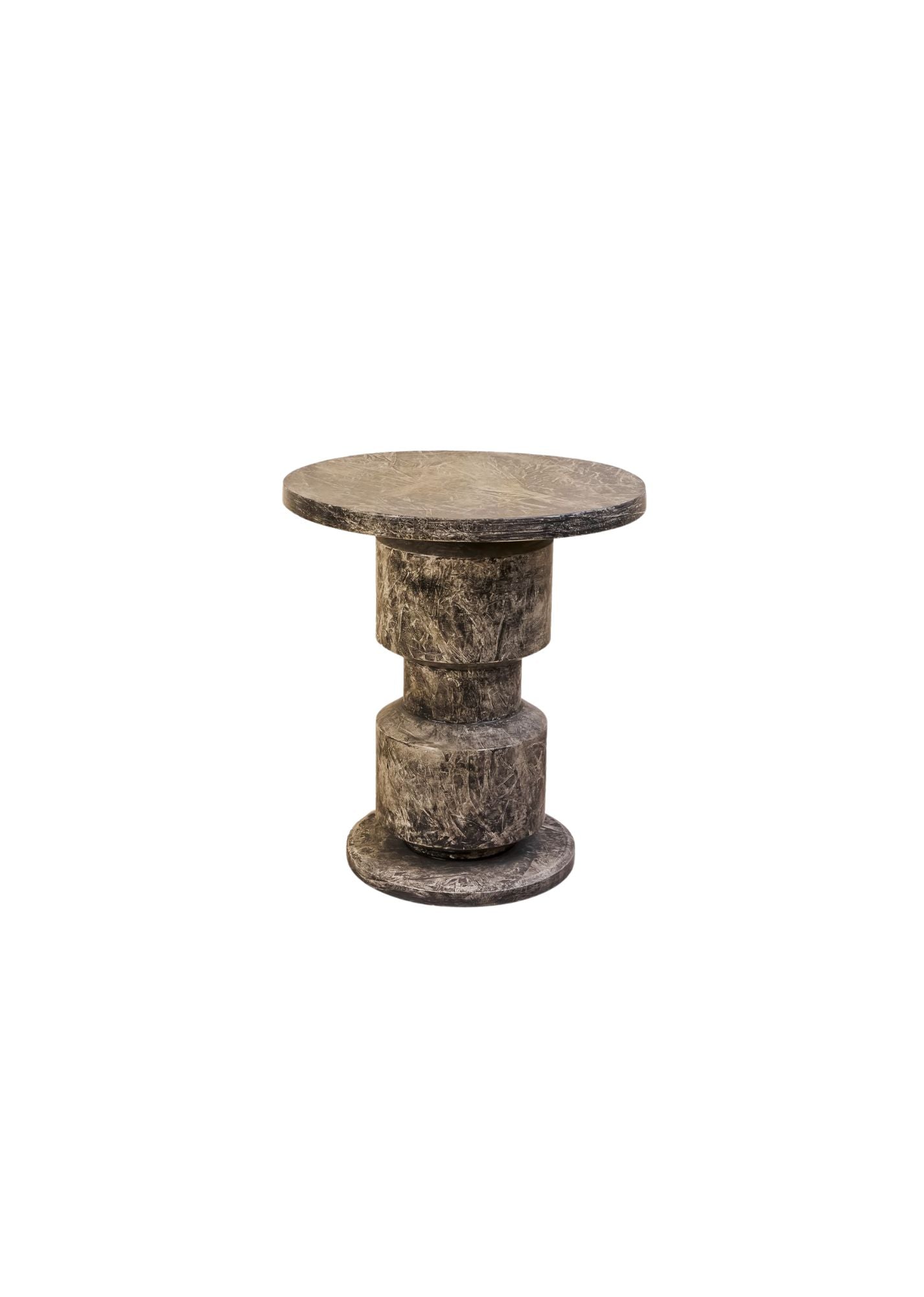 Strata Side Table