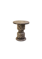 Strata Side Table