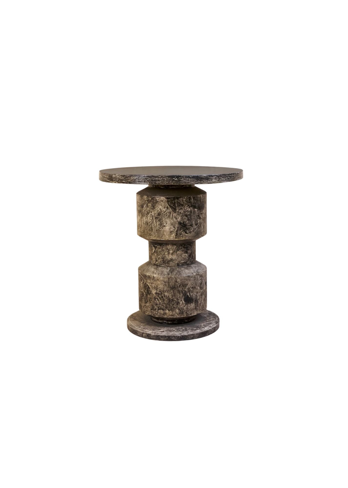 Strata Side Table