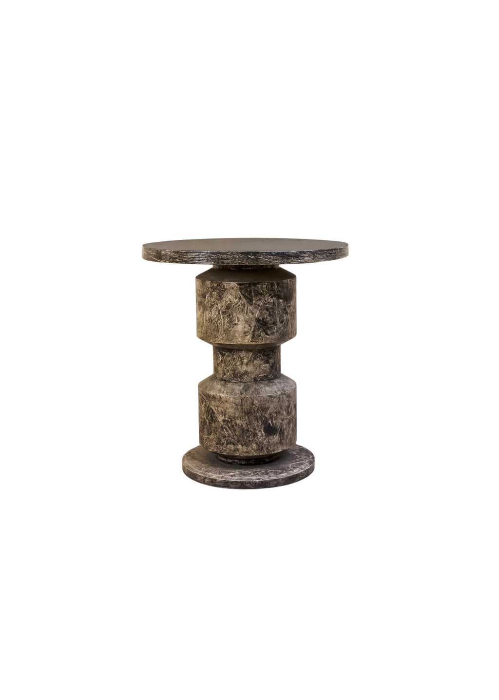 Strata Side Table