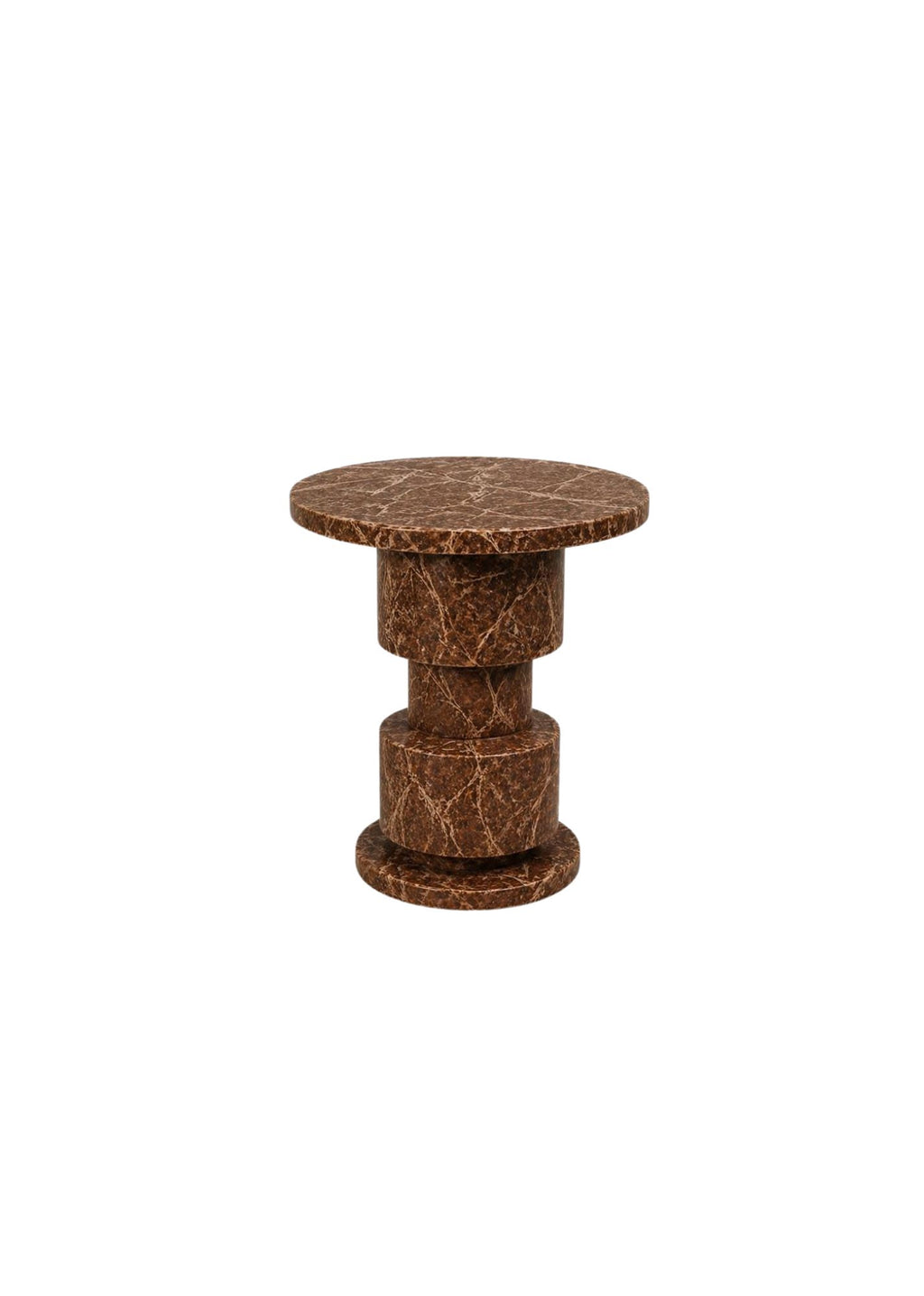 Strata Side Table