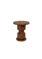 Strata Side Table
