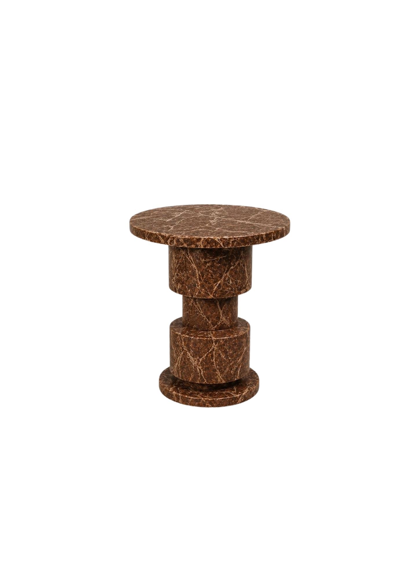 Strata Side Table