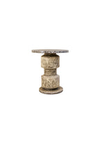 Strata Side Table