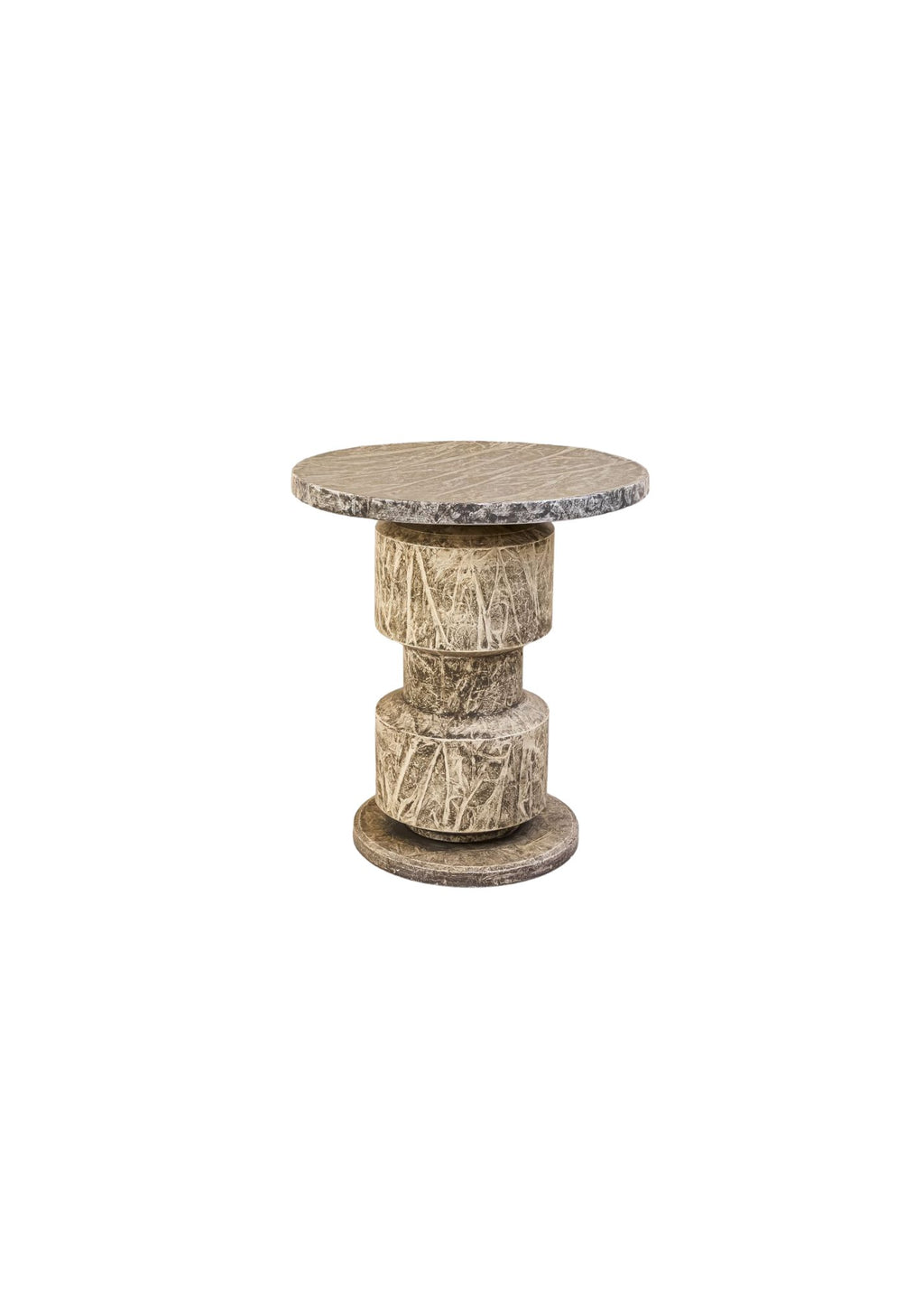 Strata Side Table