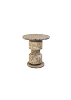 Strata Side Table