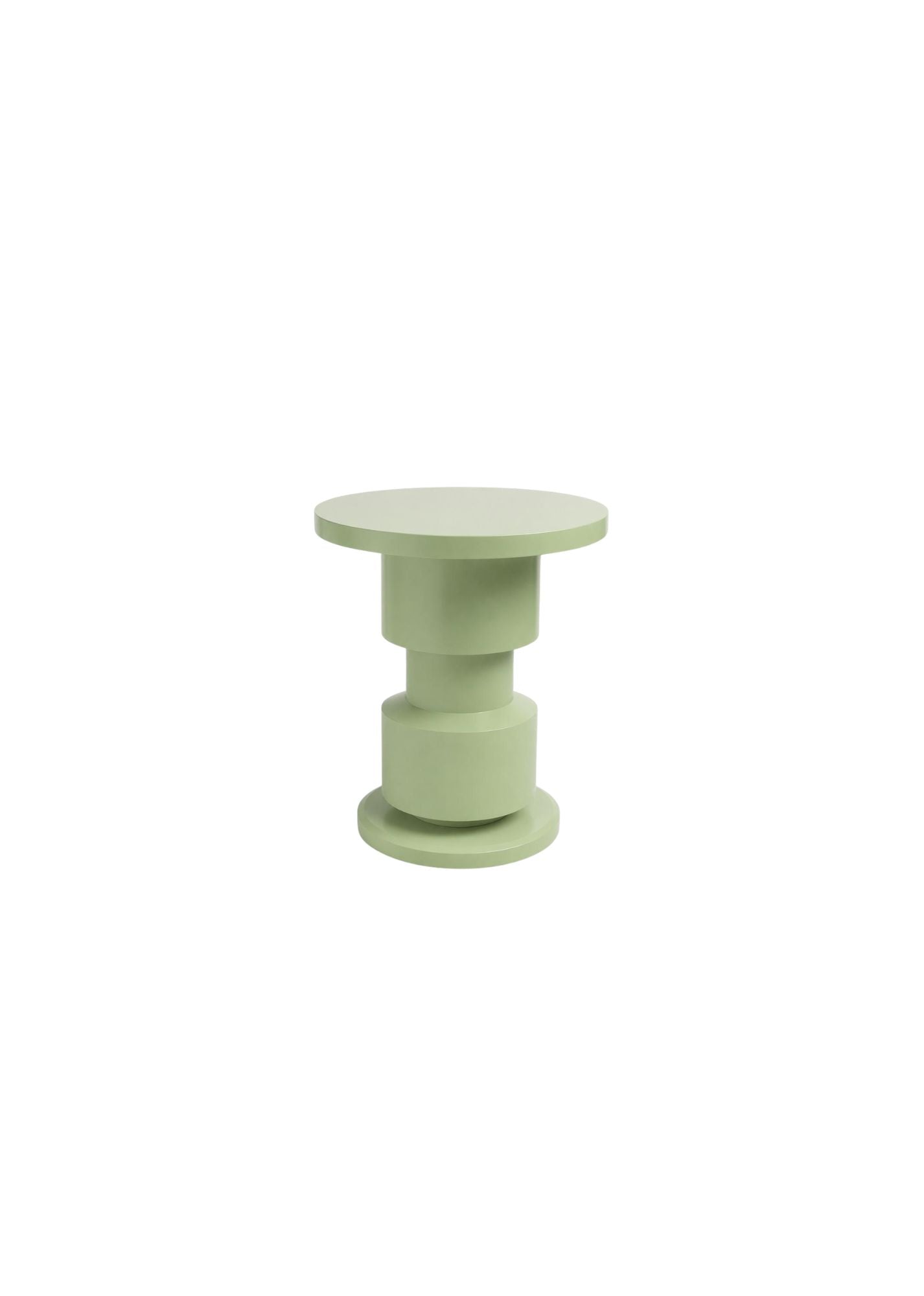 Strata Side Table