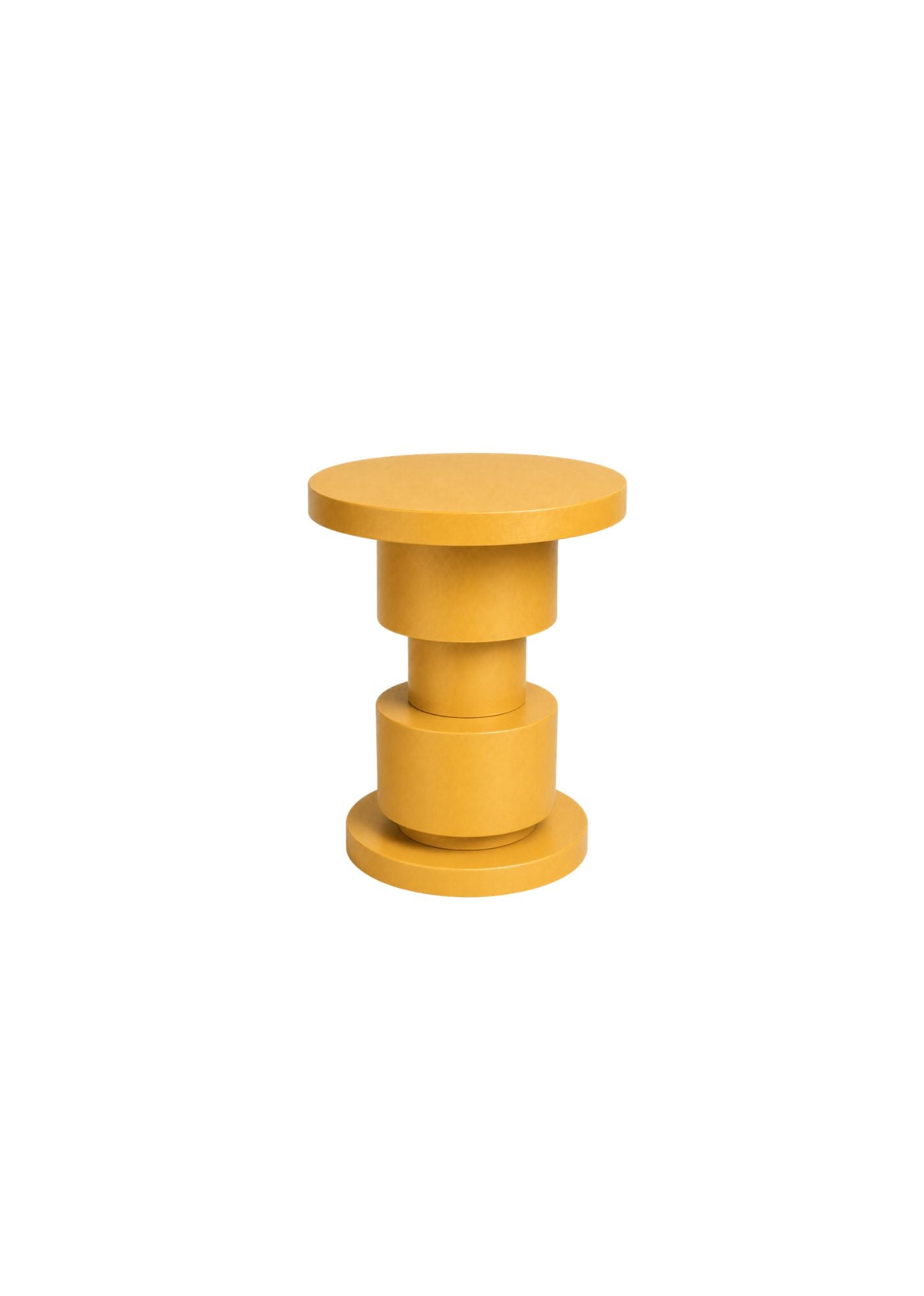 Strata Side Table