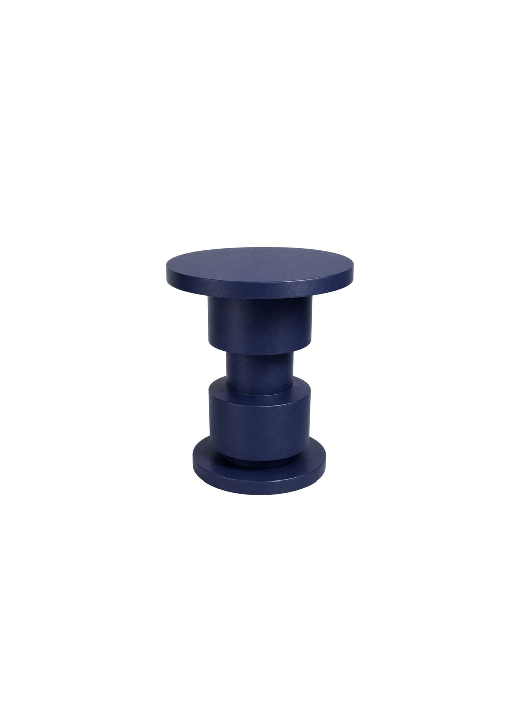 Strata Side Table