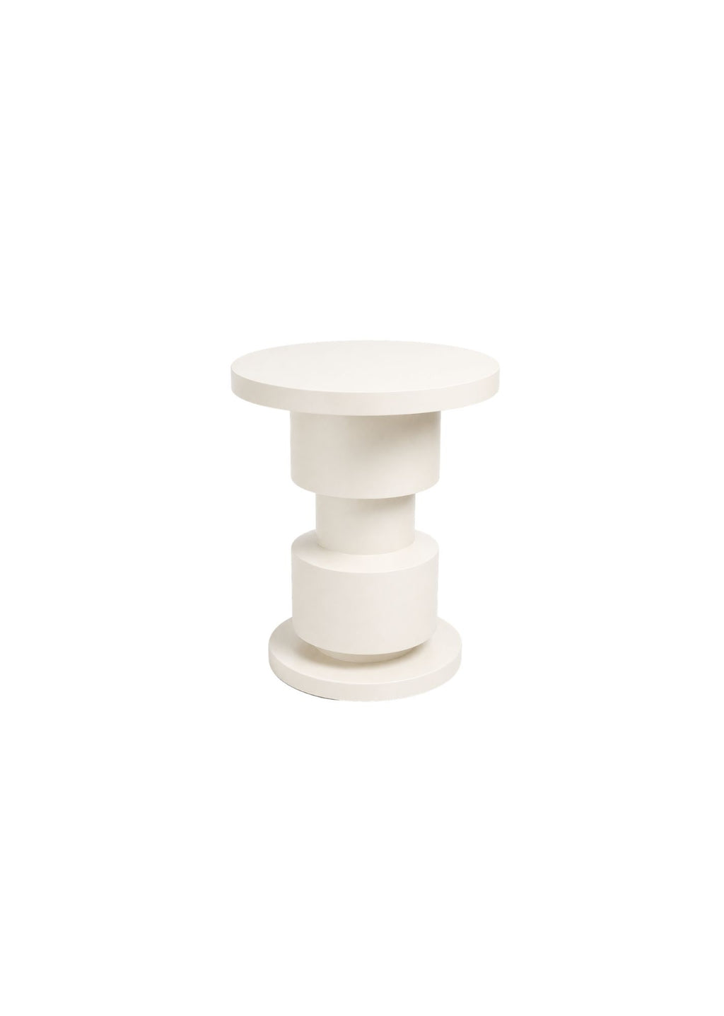 Strata Side Table