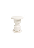 Strata Side Table