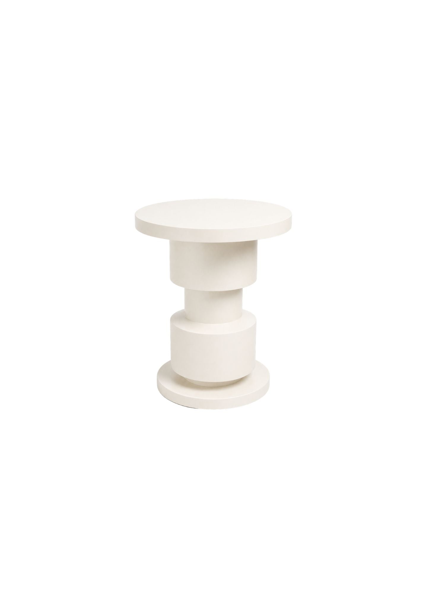 Strata Side Table