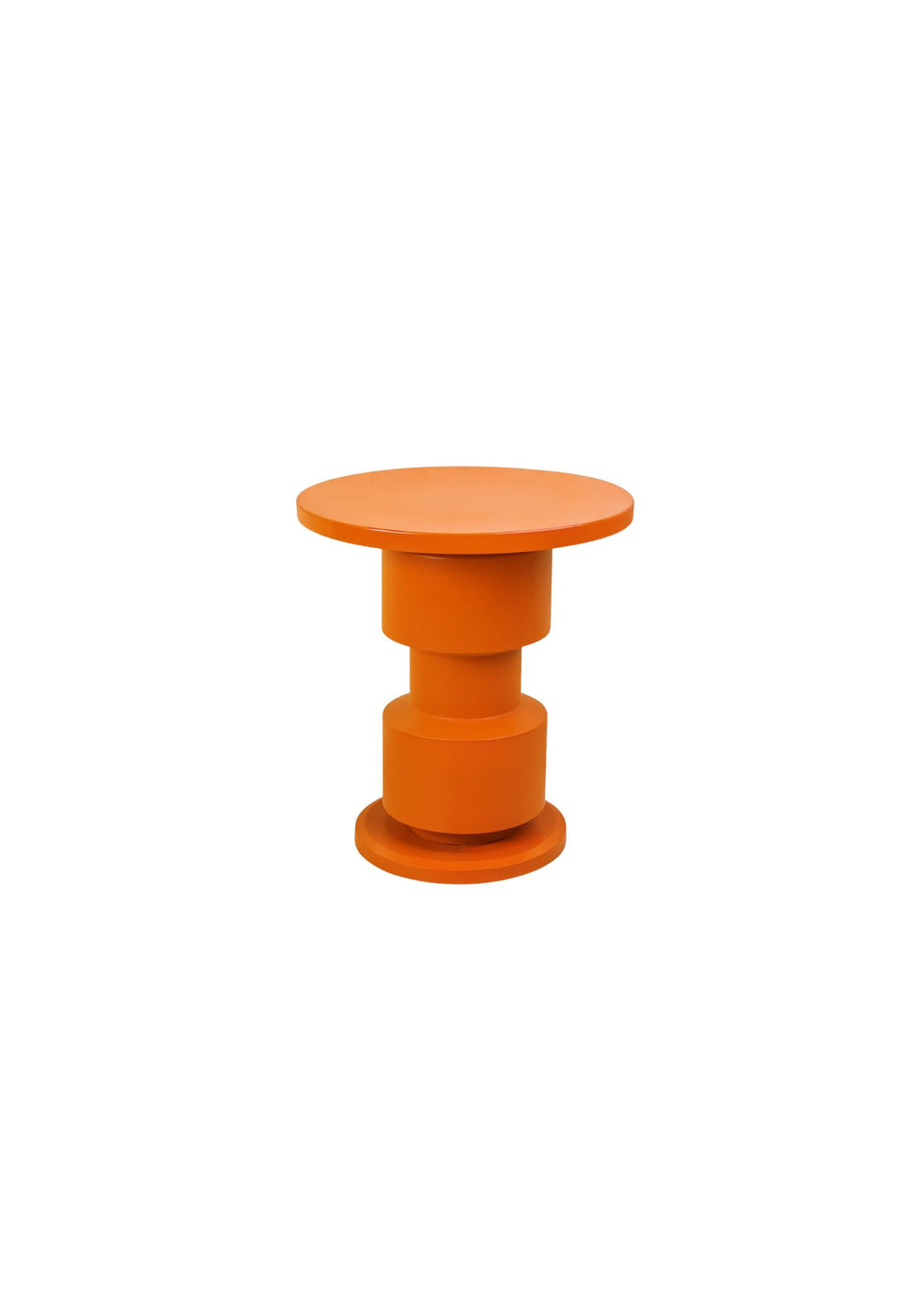 Strata Side Table
