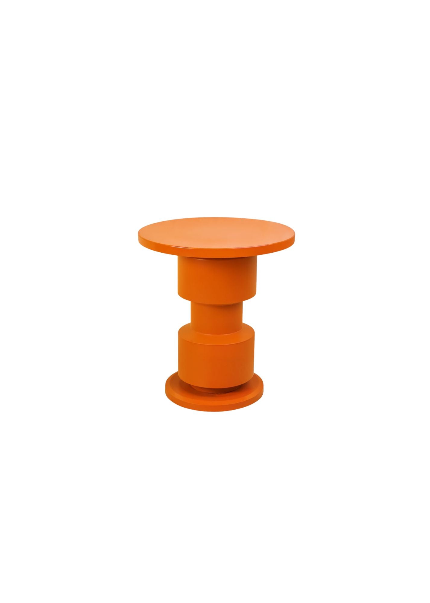 Strata Side Table