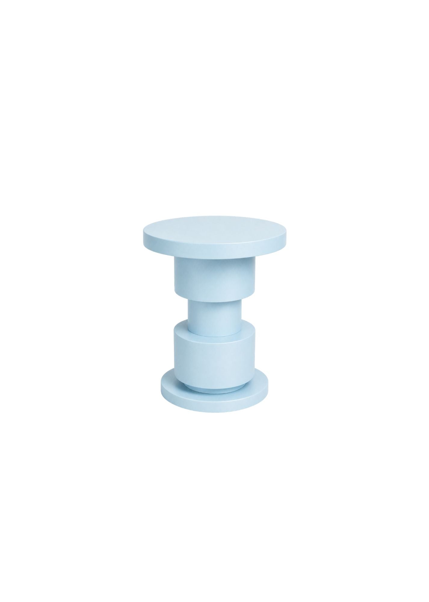 Strata Side Table