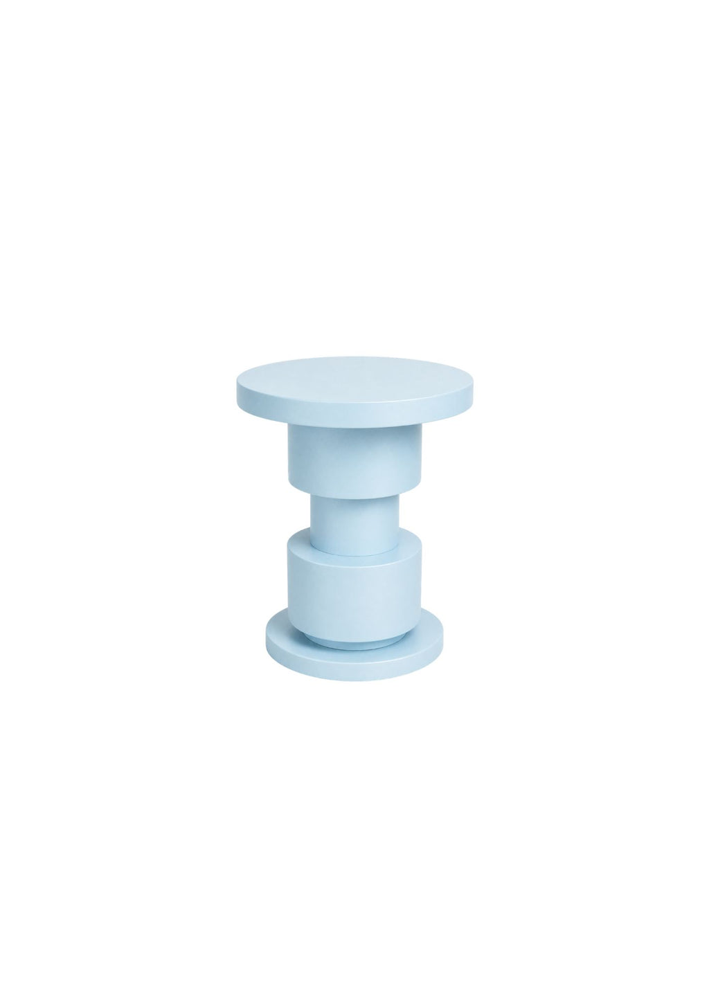Strata Side Table