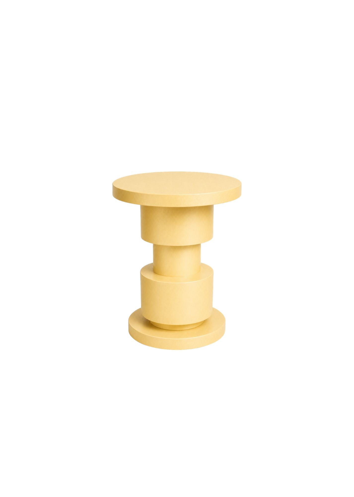 Strata Side Table
