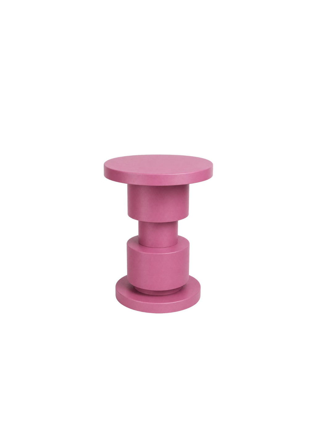 Strata Side Table