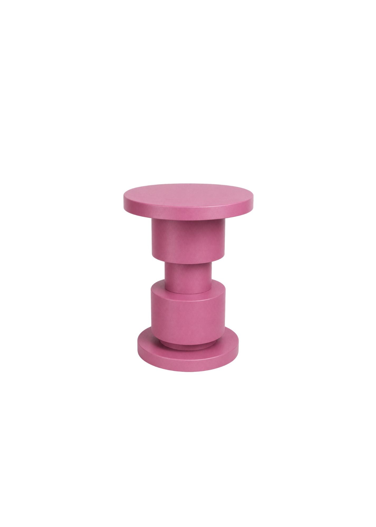 Strata Side Table