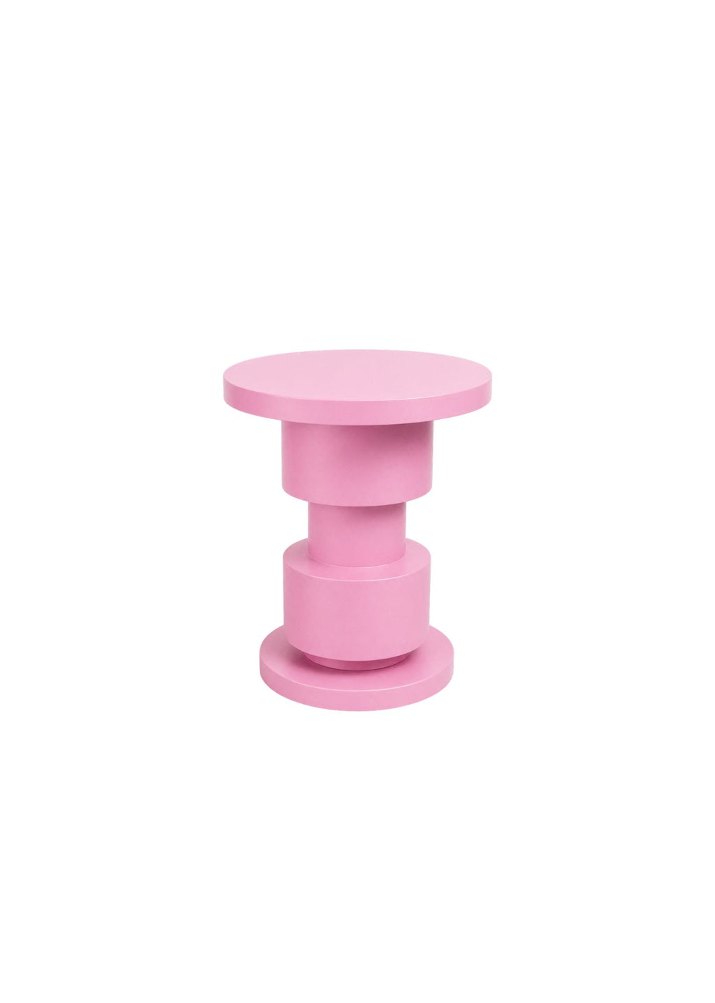 Strata Side Table
