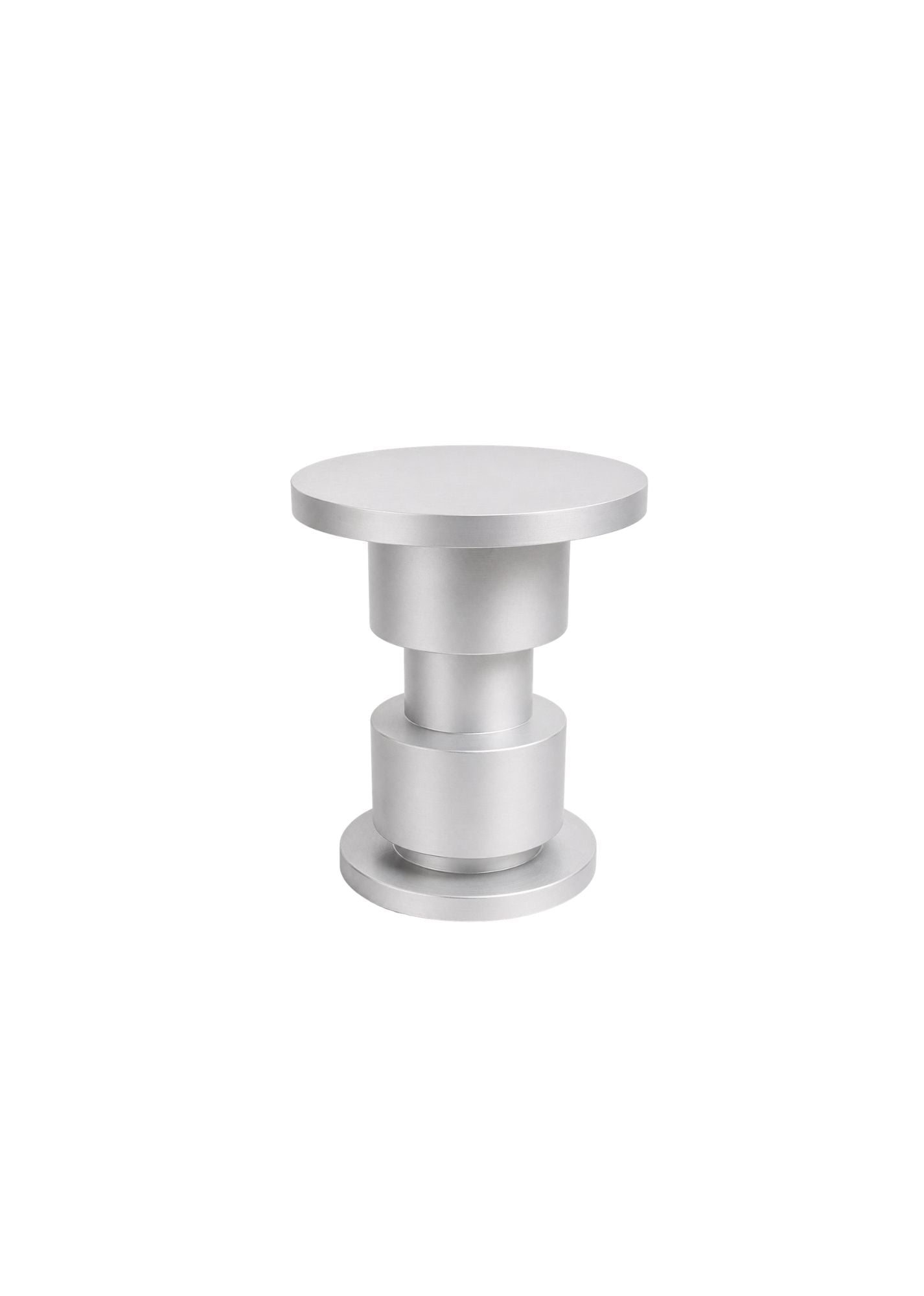 Strata Side Table