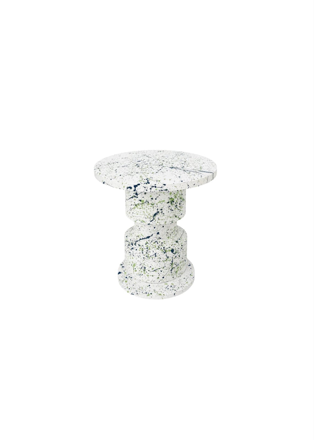 Strata Side Table