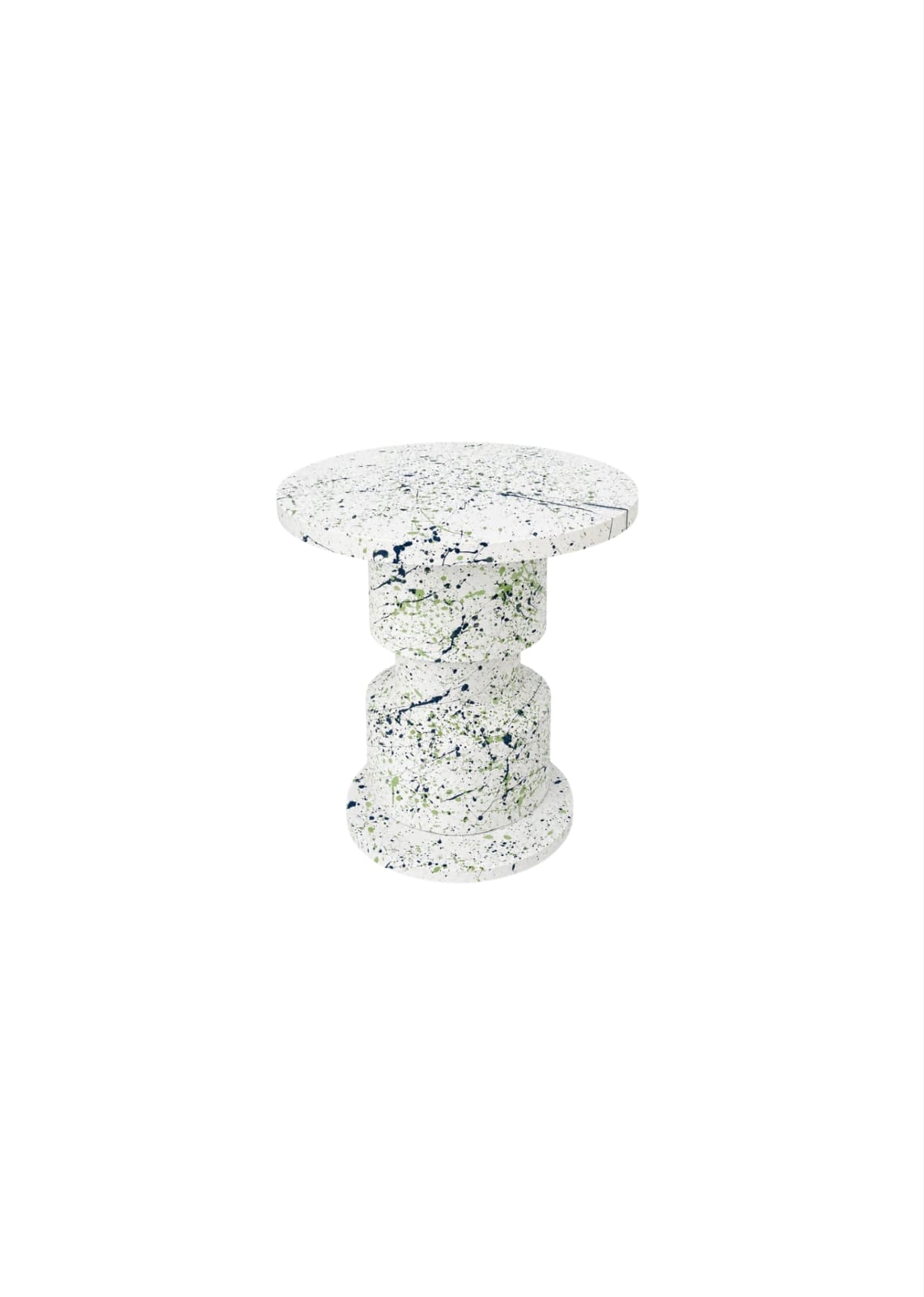 Strata Side Table