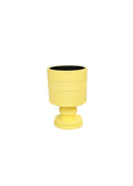 Pastel Roman Vase