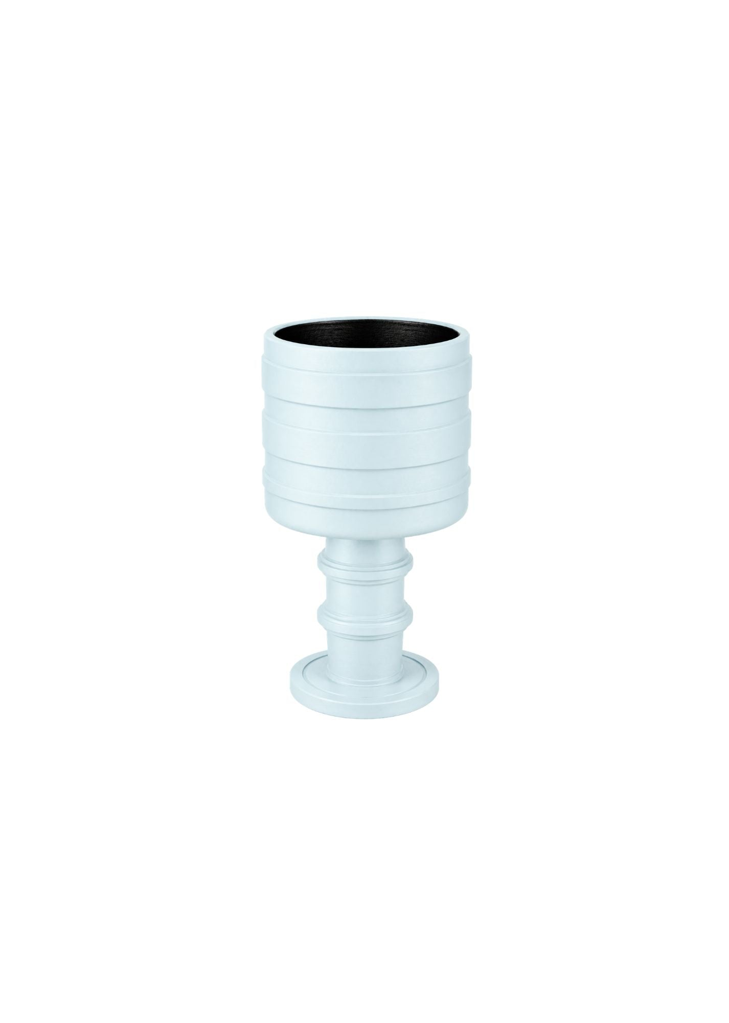 Pastel Roman Vase
