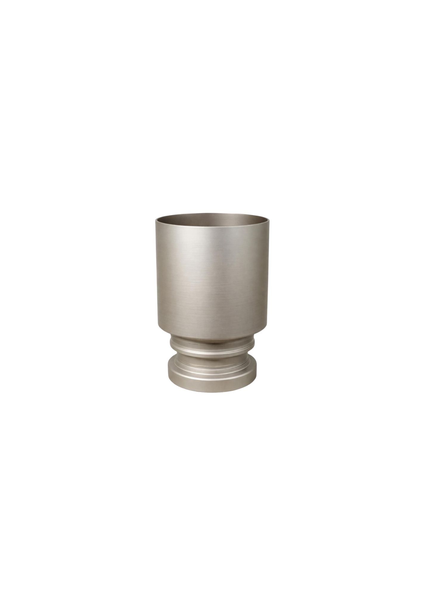 Botanical Vase