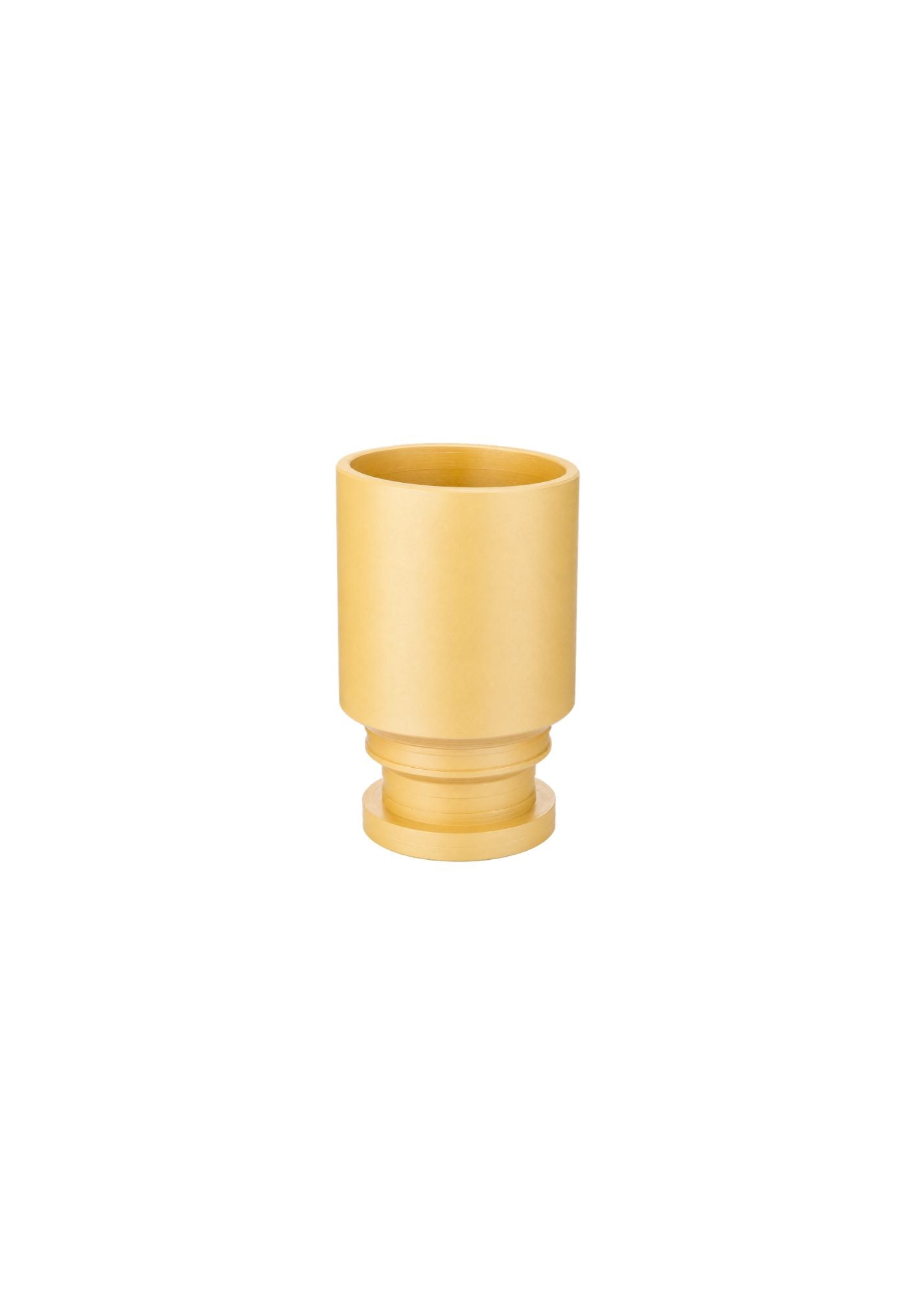 Botanical Vase