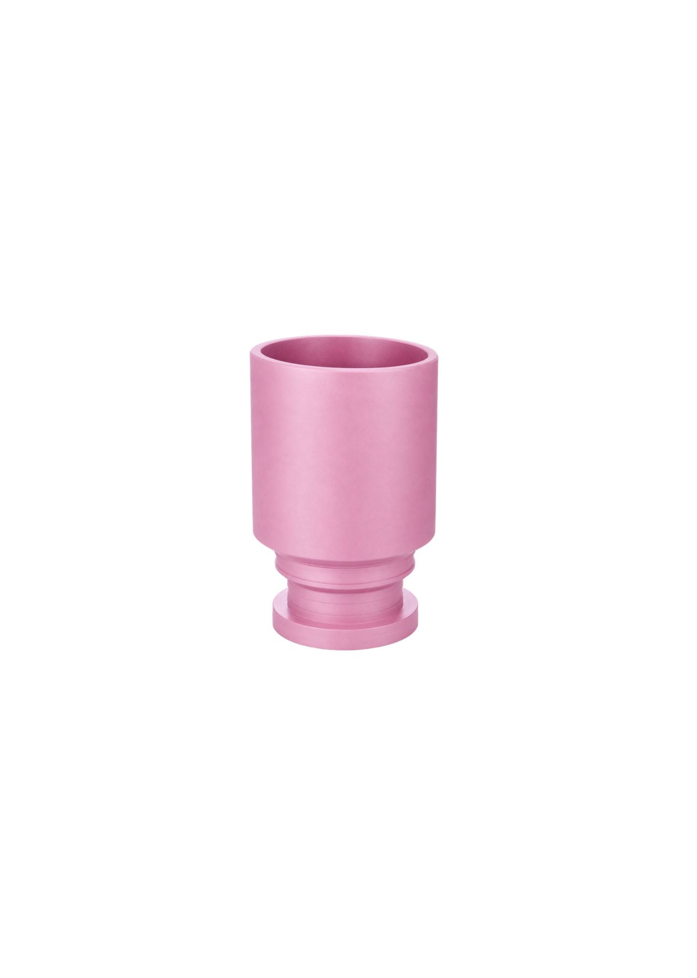 Botanical Vase