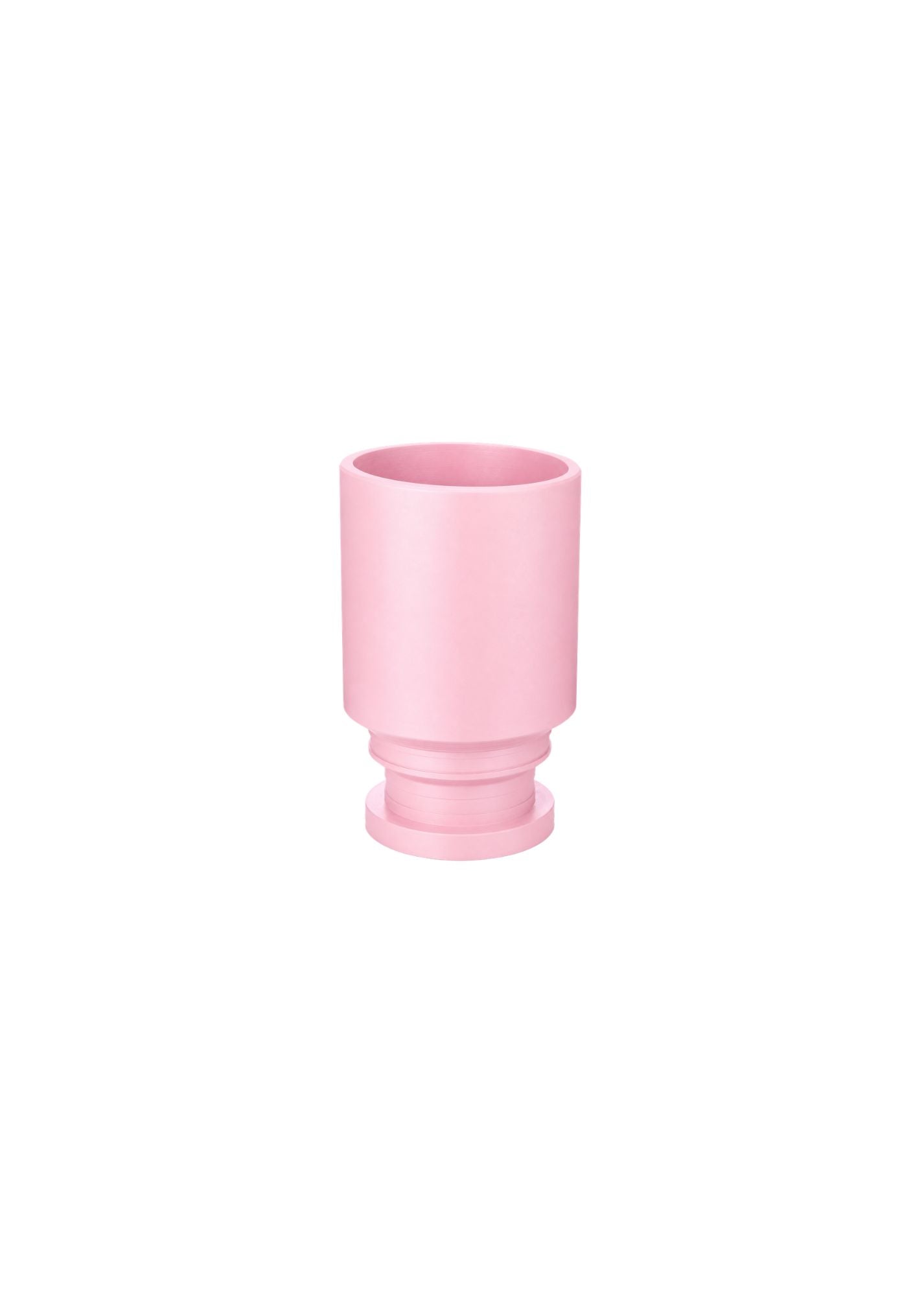 Botanical Vase