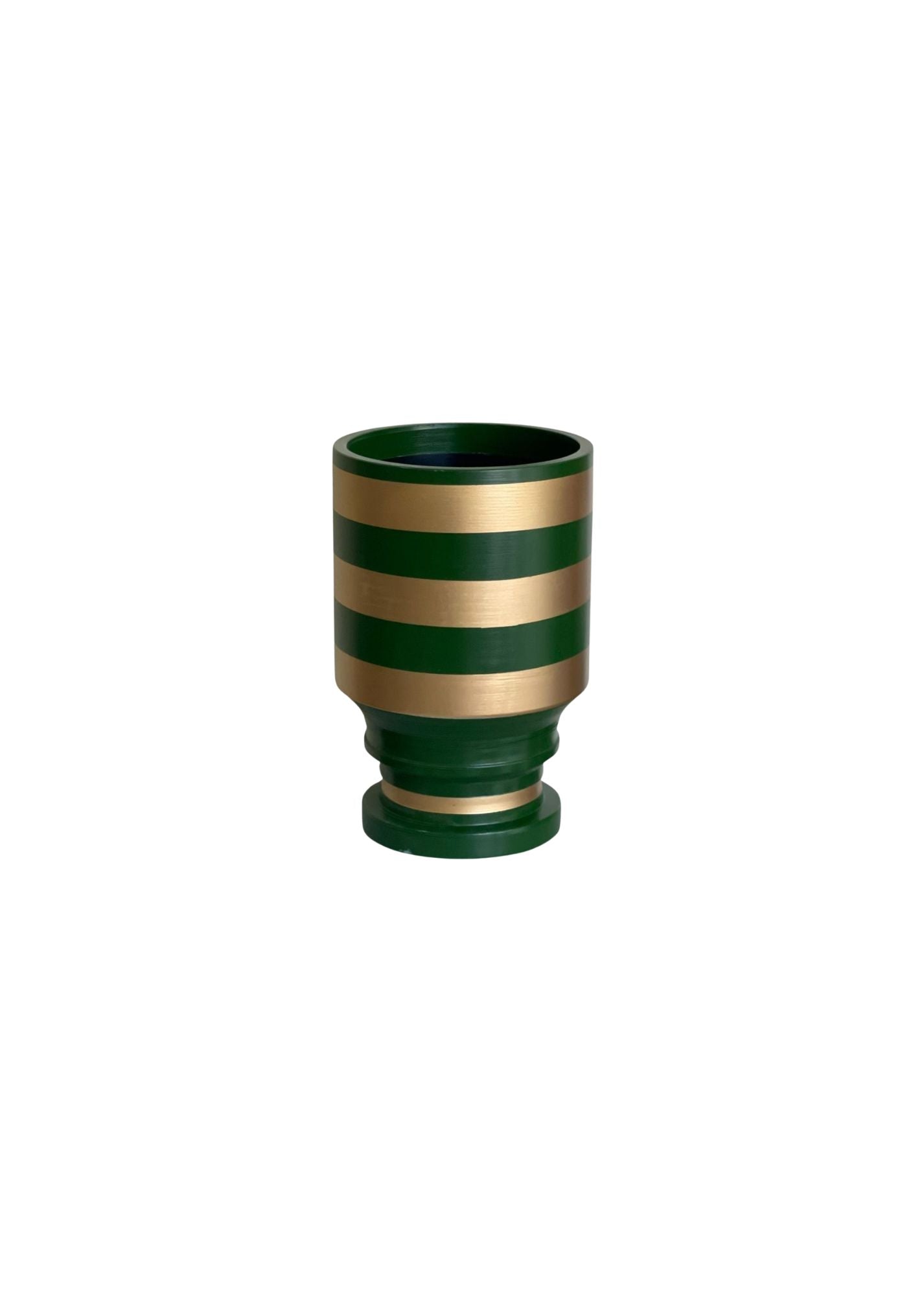 Botanical Vase