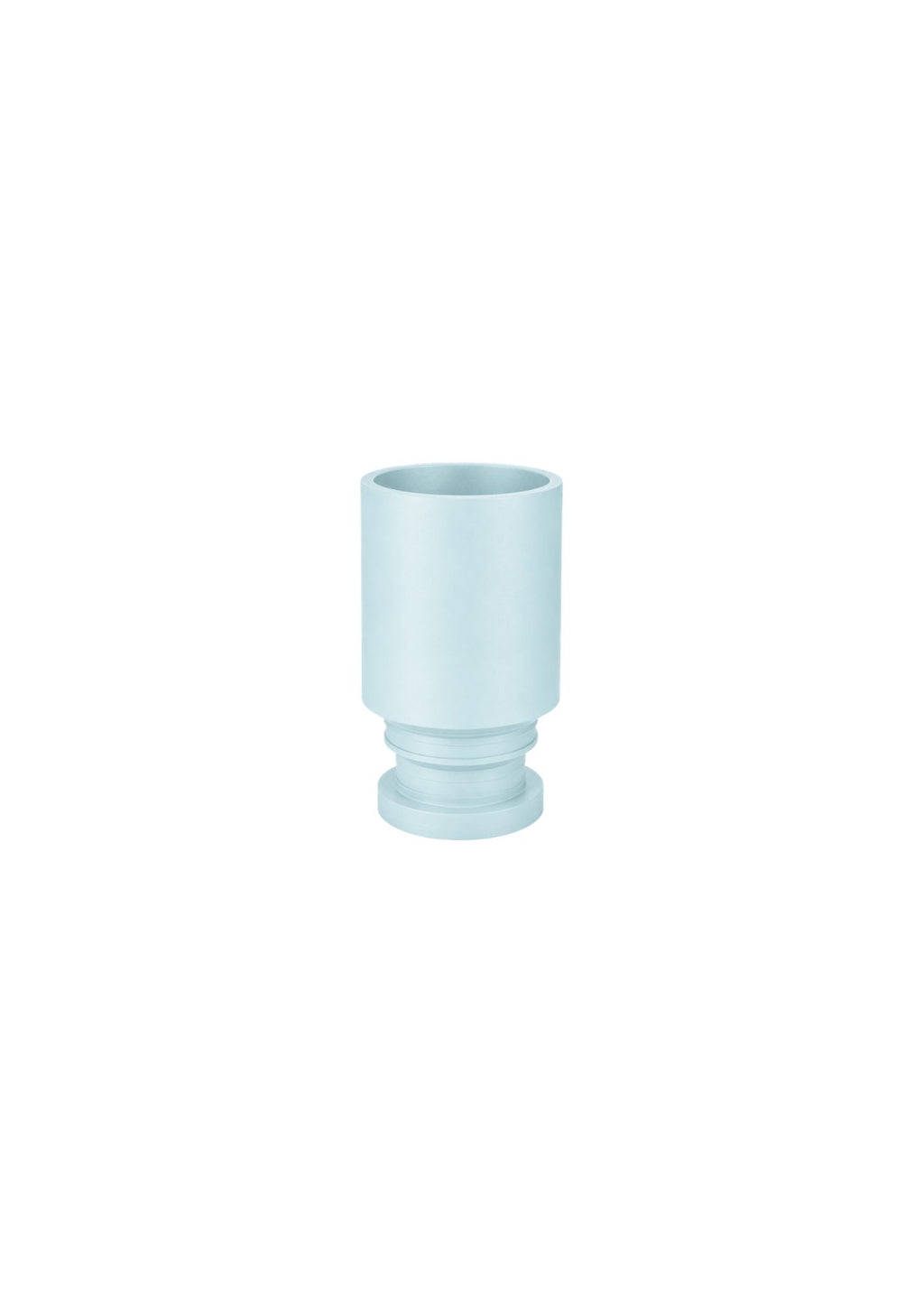Botanical Vase