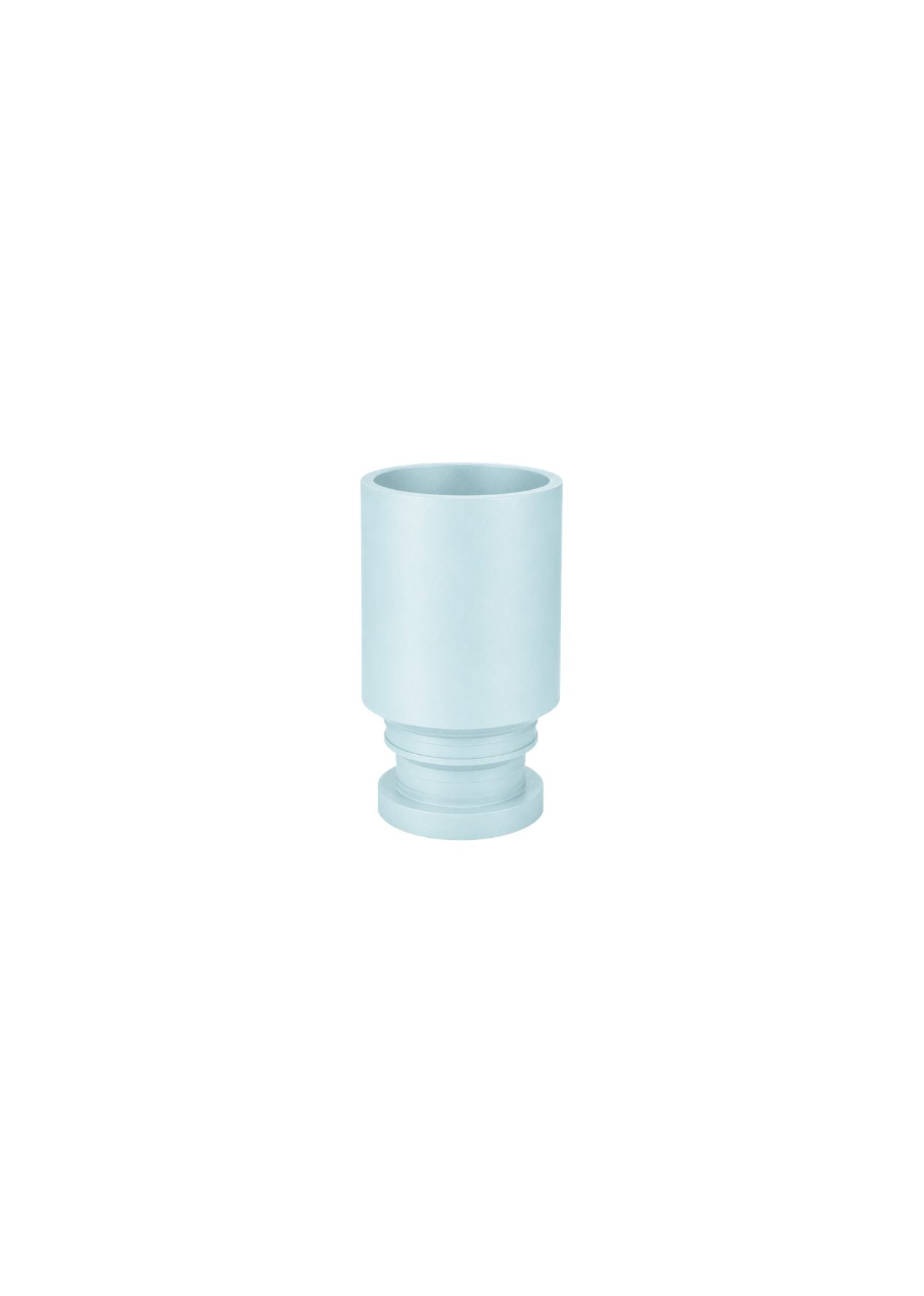 Botanical Vase