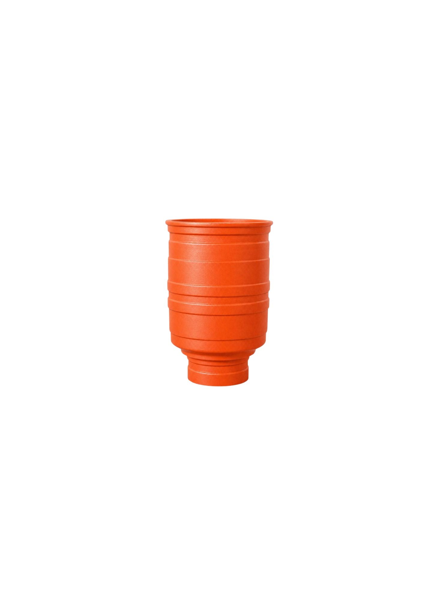 Sculpture Vase