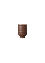 Sculpture Vase