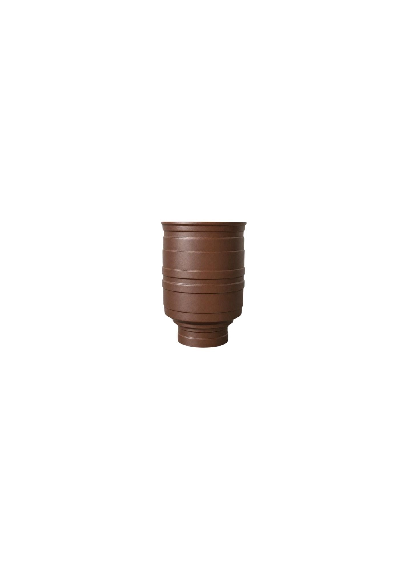 Sculpture Vase